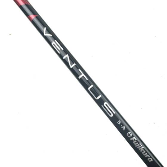 Taylormade QI35 Max Lite Driver / 12 Degree / Ventus 5A Senior Flex