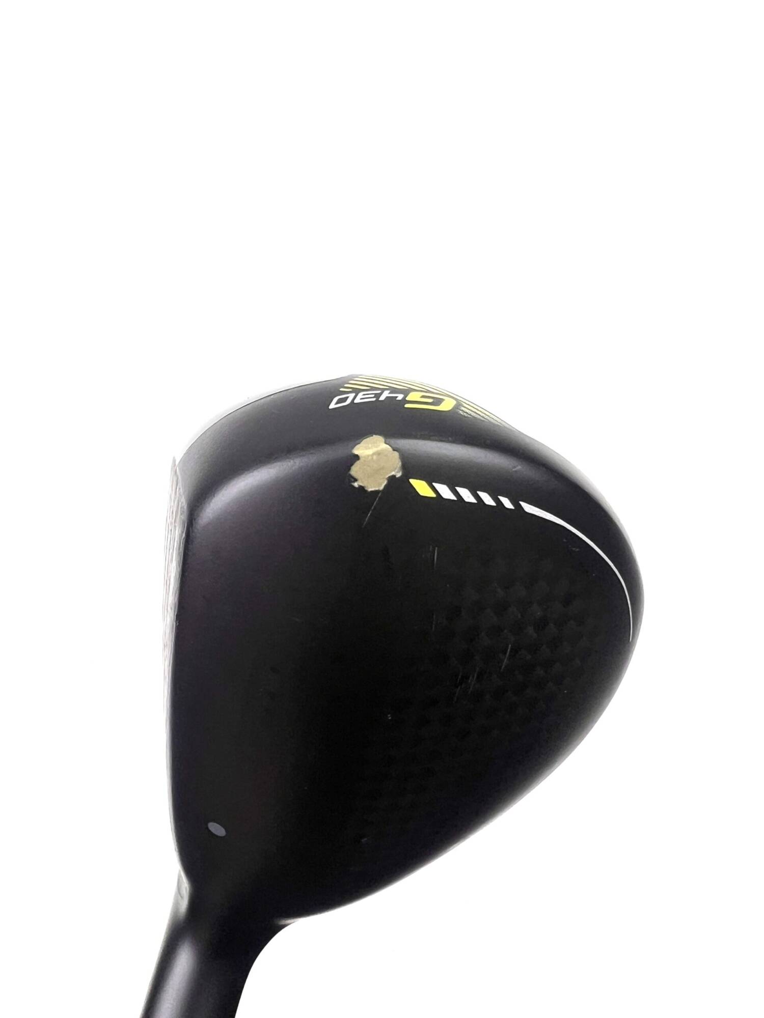 Ping G430 5 Hybrid / 26 Degree / Alta Quick 35 Senior Flex