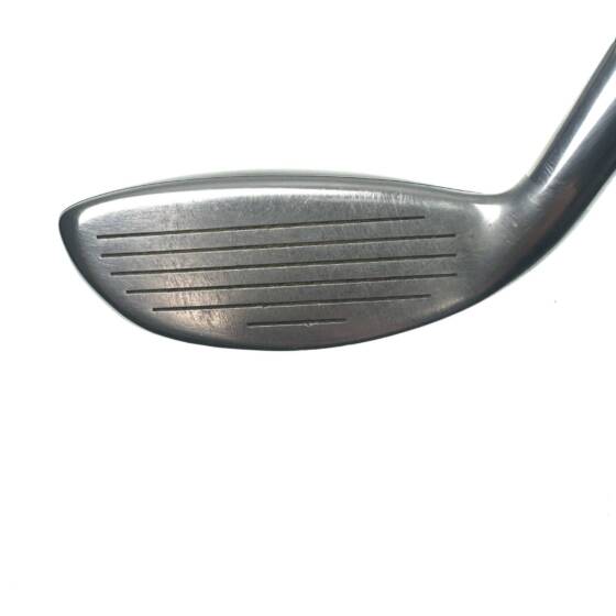 Callaway RAZR X HL 4 Hybrid / 24 Degree / Callaway Regular Flex