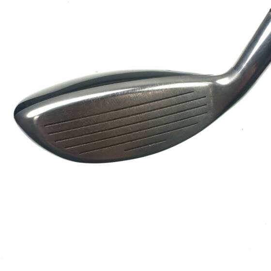 Callaway RAZR X HL 4 Hybrid / 24 Degree / Callaway Regular Flex