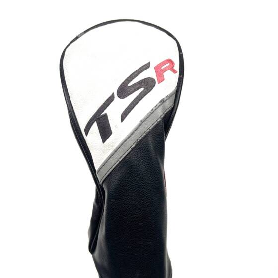 Titleist TSR3 3 Wood / 15 Degree / Aldila RIP Stiff Flex