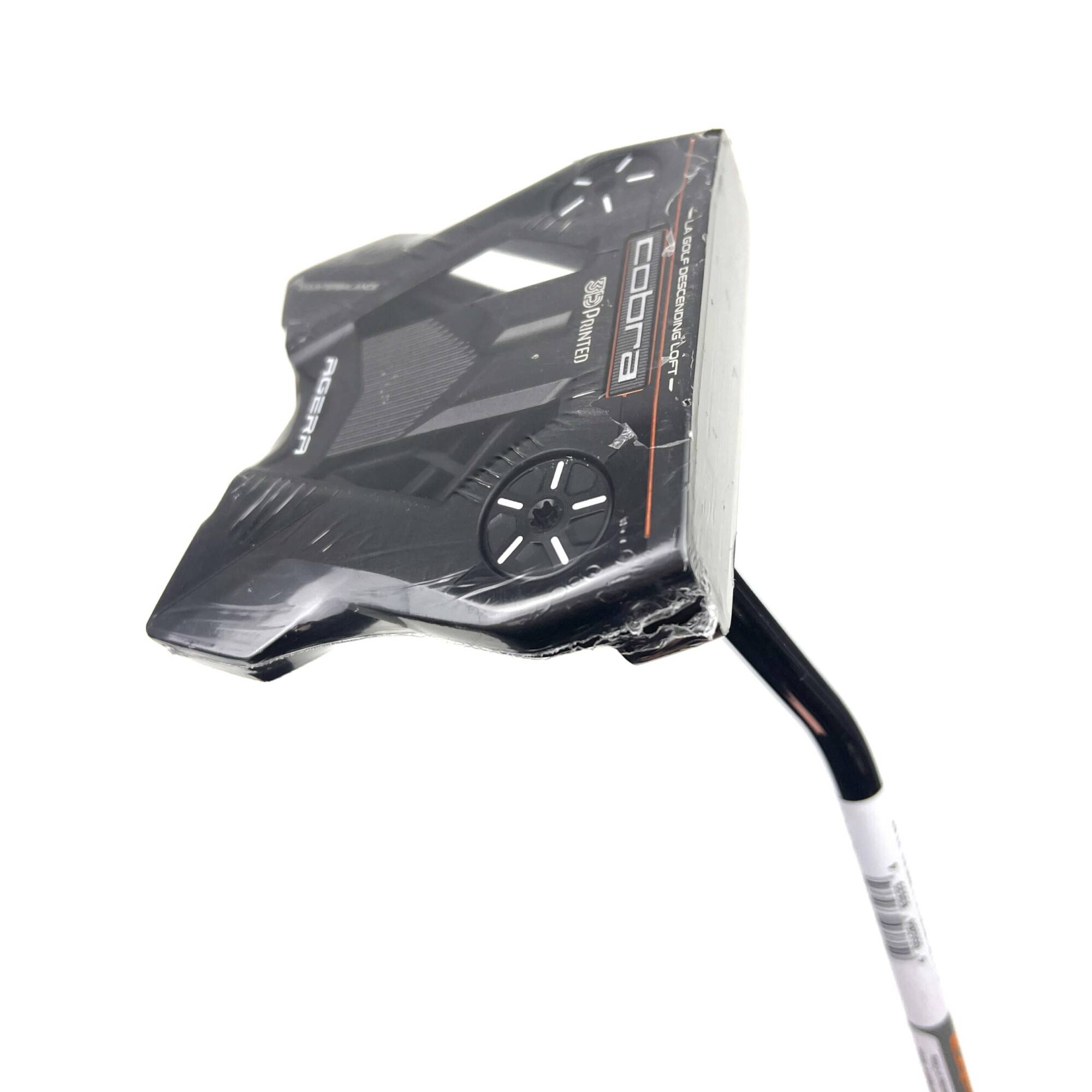New Cobra 3D Aguera Putter / 38 Inches