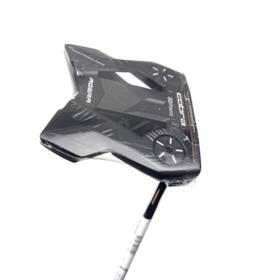New Cobra 3D Aguera Putter / 38 Inches