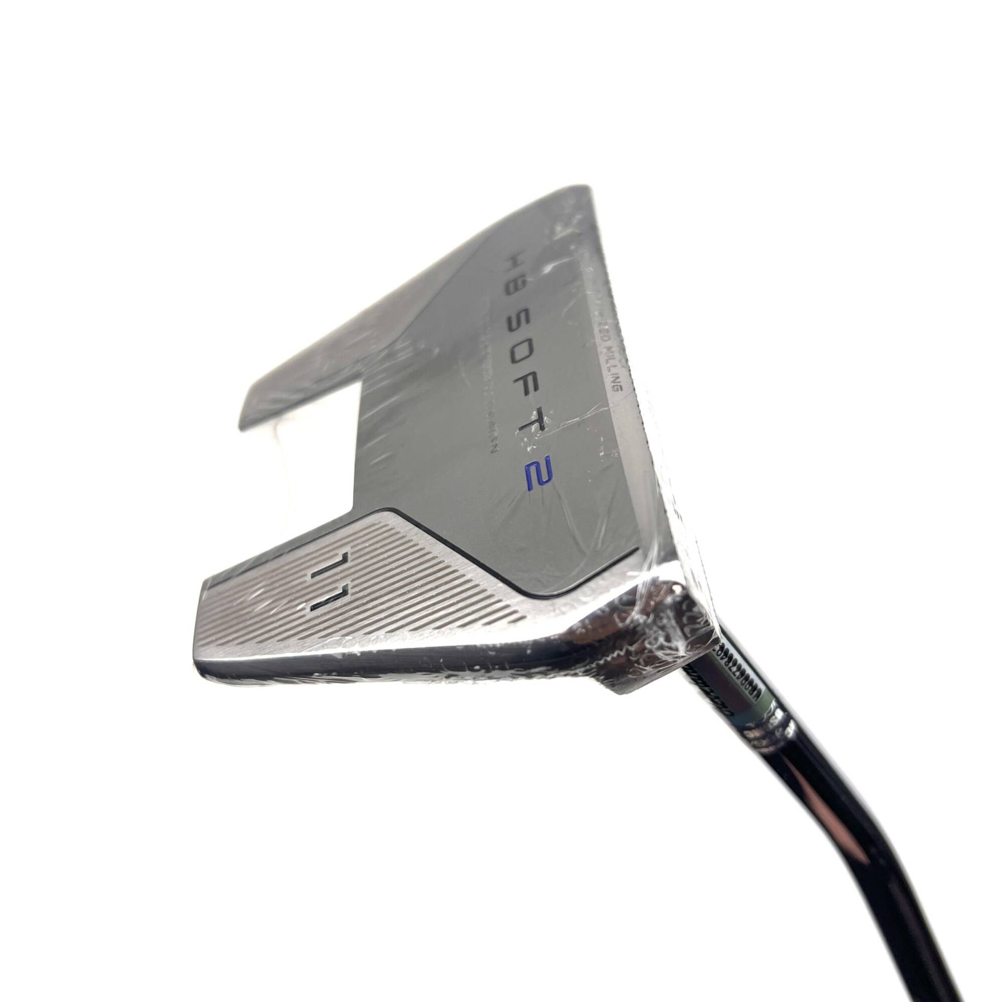 New Cleveland HB Soft 2 11 Putter / 34 Inches
