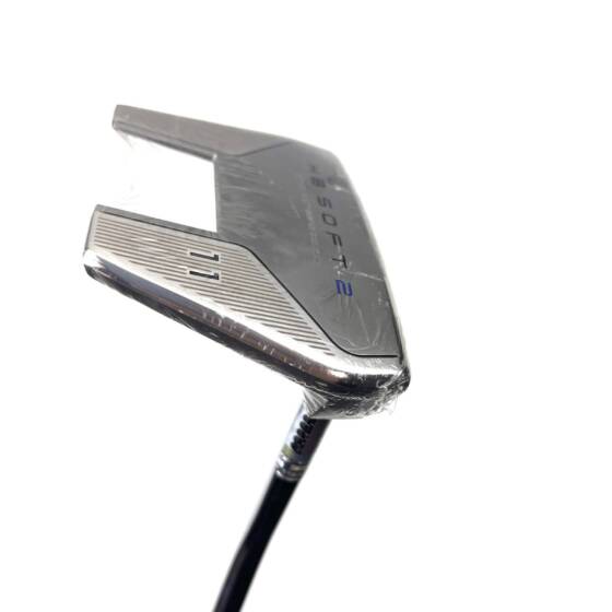 New Cleveland HB Soft 2 11 Putter / 34 Inches