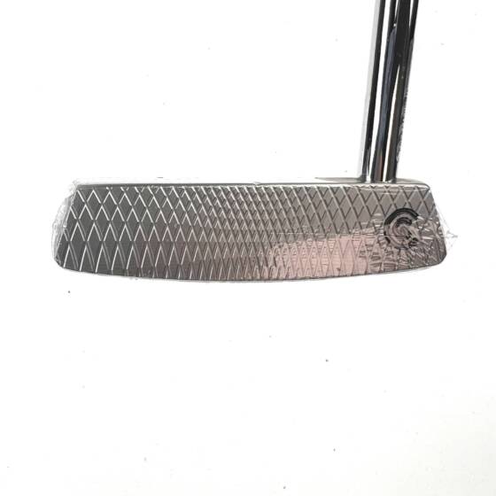 New Cleveland HB Soft 2 11 Putter / 34 Inches