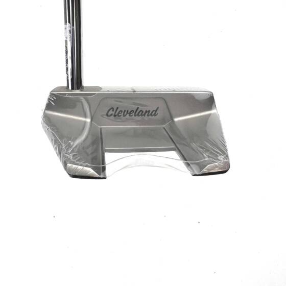 New Cleveland HB Soft 2 11 Putter / 34 Inches