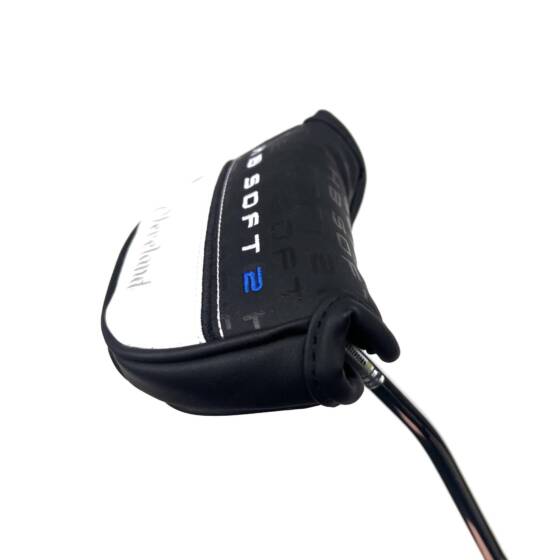 New Cleveland HB Soft 2 11 Putter / 34 Inches