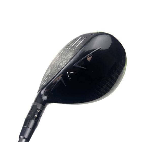 Callaway Great Big Bertha Epic 3 Wood / 15 Degree / Rogue Max 65 Stiff Flex
