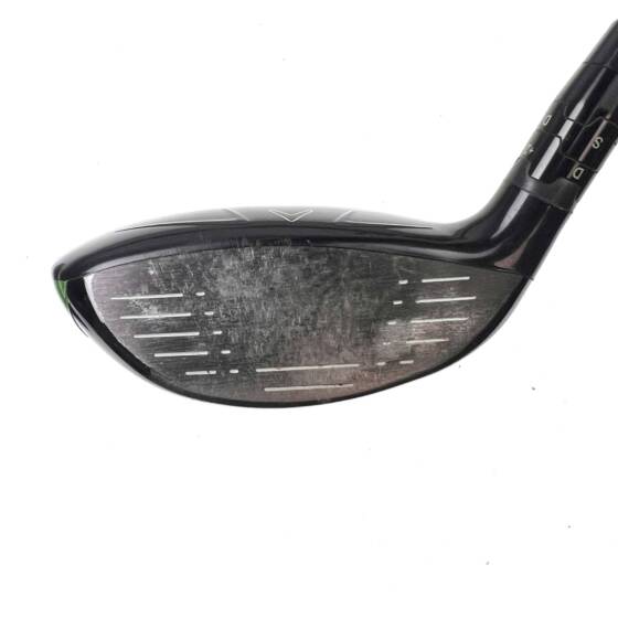 Callaway Great Big Bertha Epic 3 Wood / 15 Degree / Rogue Max 65 Stiff Flex
