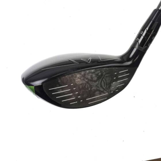 Callaway Great Big Bertha Epic 3 Wood / 15 Degree / Rogue Max 65 Stiff Flex