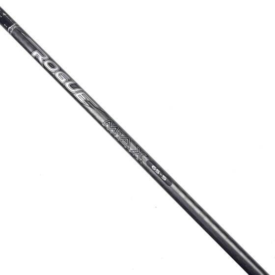 Callaway Great Big Bertha Epic 3 Wood / 15 Degree / Rogue Max 65 Stiff Flex