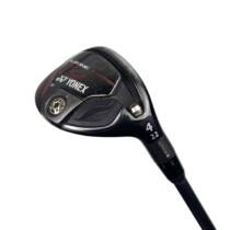 Yonex Ezone GS 4 Hybrid / 22 Degree / EX-330 Regular Flex