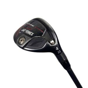 Yonex Ezone GS 4 Hybrid / 22 Degree / EX-330 Regular Flex