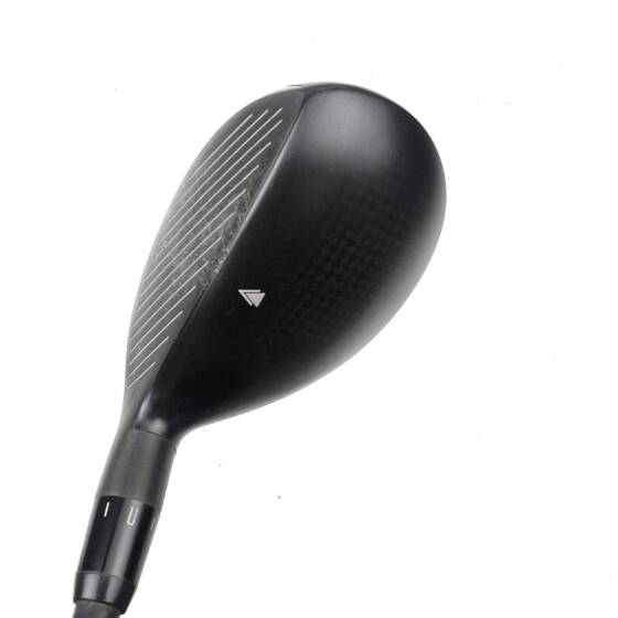 Yonex Ezone GS 4 Hybrid / 22 Degree / EX-330 Regular Flex