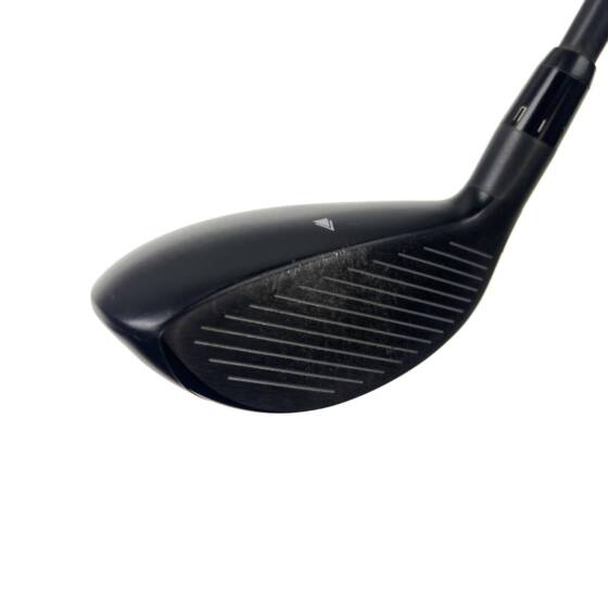 Yonex Ezone GS 4 Hybrid / 22 Degree / EX-330 Regular Flex