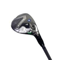 New Callaway Elyte 4 Hybrid / 22 Degree / Denali 60 Regular Flex