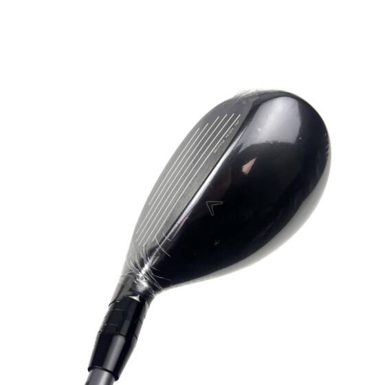 New Callaway Elyte 4 Hybrid / 22 Degree / Denali 60 Regular Flex