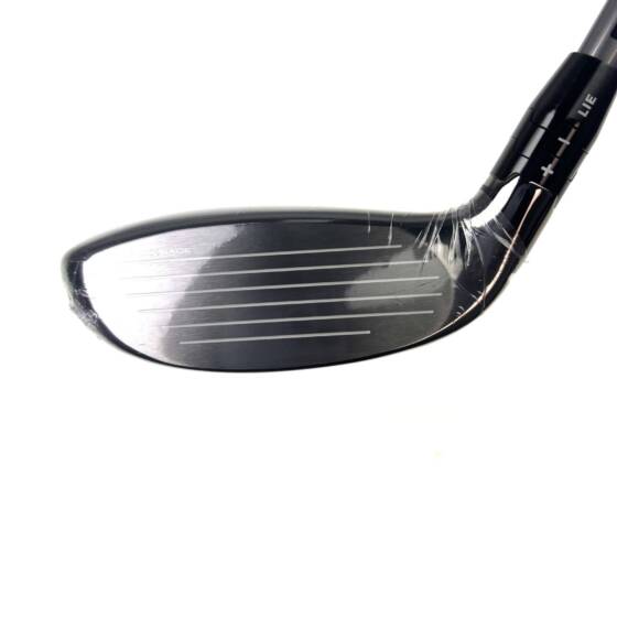 New Callaway Elyte 4 Hybrid / 22 Degree / Denali 60 Regular Flex