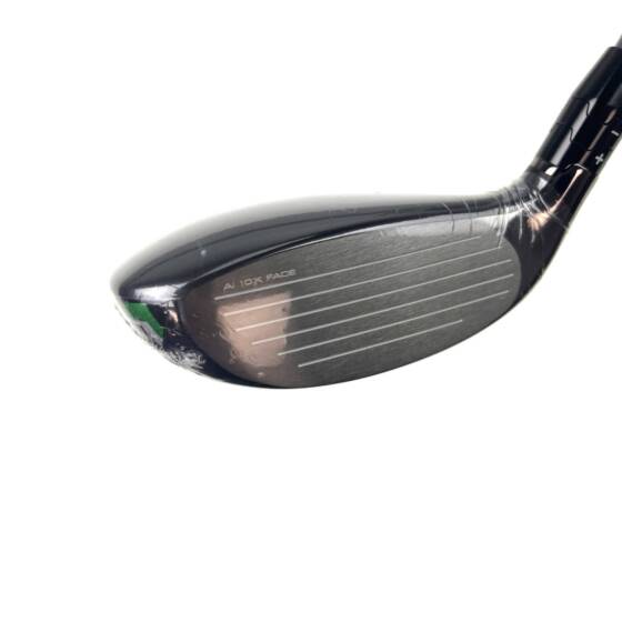 New Callaway Elyte 4 Hybrid / 22 Degree / Denali 60 Regular Flex