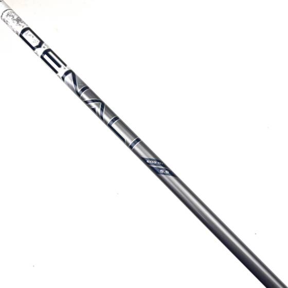 New Callaway Elyte 4 Hybrid / 22 Degree / Denali 60 Regular Flex