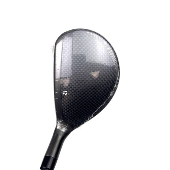 New Taylormade QI35 Max Lite 5 Hybrid / 27 Degree / Vanquish 5 Senior Flex