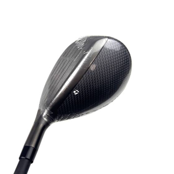 New Taylormade QI35 Max Lite 5 Hybrid / 27 Degree / Vanquish 5 Senior Flex