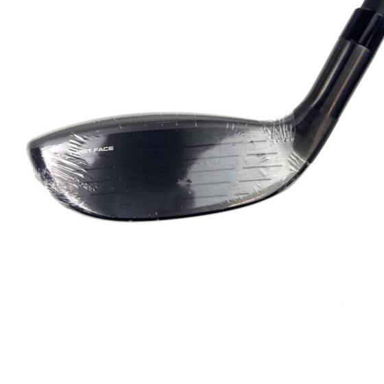 New Taylormade QI35 Max Lite 5 Hybrid / 27 Degree / Vanquish 5 Senior Flex