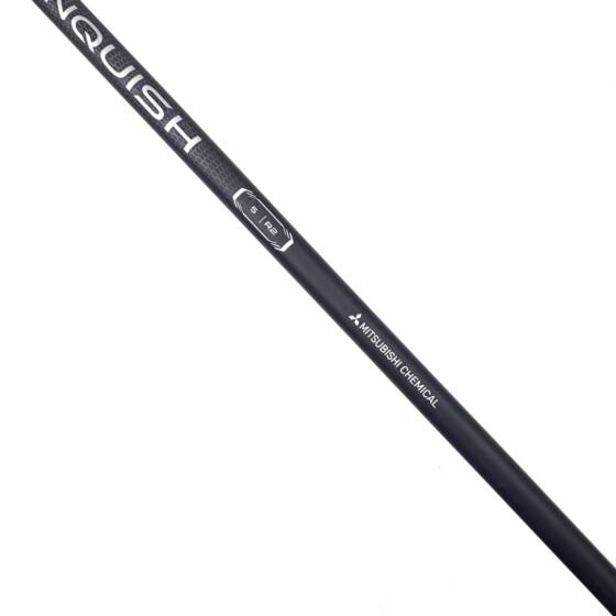 New Taylormade QI35 Max Lite 5 Hybrid / 27 Degree / Vanquish 5 Senior Flex