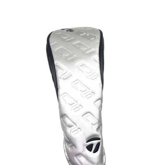 New Taylormade QI35 Max Lite 5 Hybrid / 27 Degree / Vanquish 5 Senior Flex