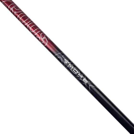 Taylormade Stealth Plus 3 Hybrid / 19.5 Degree / HZRDUS RDX Smoke Stiff Flex