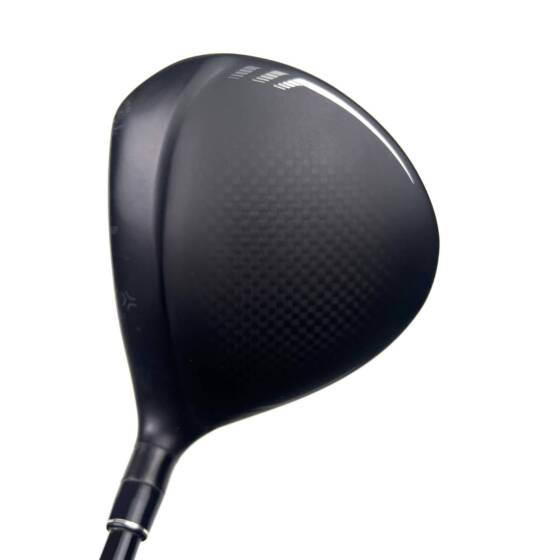 Srixon ZX MKII 3 Wood / 15 Degree / Hzrdus Smoke RDX Regular Flex
