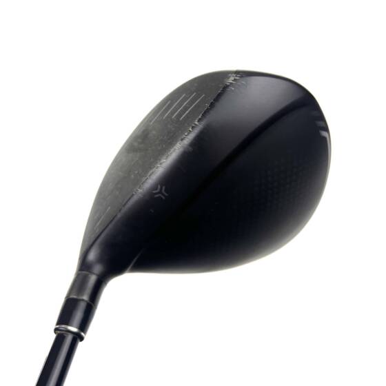 Srixon ZX MKII 3 Wood / 15 Degree / Hzrdus Smoke RDX Regular Flex