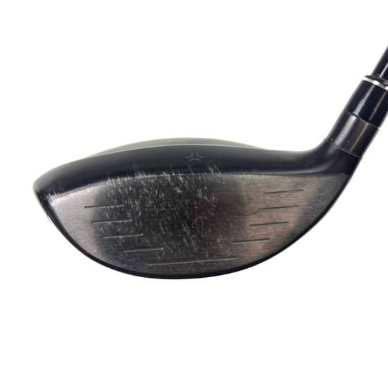 Srixon ZX MKII 3 Wood / 15 Degree / Hzrdus Smoke RDX Regular Flex