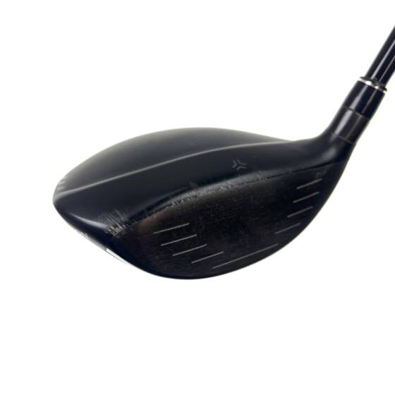 Srixon ZX MKII 3 Wood / 15 Degree / Hzrdus Smoke RDX Regular Flex