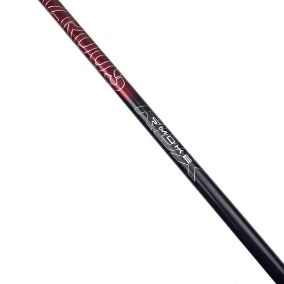 Srixon ZX MKII 3 Wood / 15 Degree / Hzrdus Smoke RDX Regular Flex
