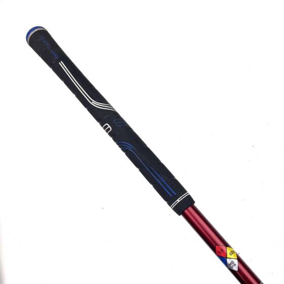 Srixon ZX MKII 3 Wood / 15 Degree / Hzrdus Smoke RDX Regular Flex