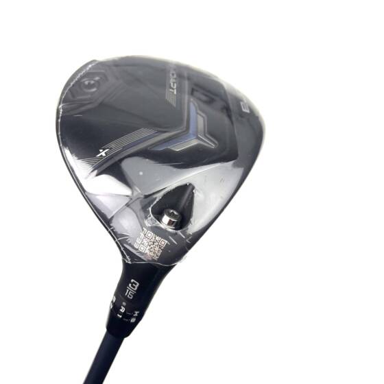 New Cobra DS-Adapt X 3 Wood / 15 Degree / Denali Regular Flex