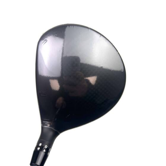 New Cobra DS-Adapt X 3 Wood / 15 Degree / Denali Regular Flex