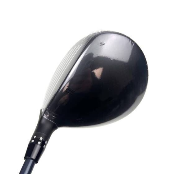 New Cobra DS-Adapt X 3 Wood / 15 Degree / Denali Regular Flex