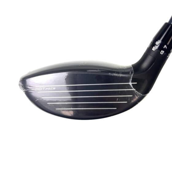 New Cobra DS-Adapt X 3 Wood / 15 Degree / Denali Regular Flex