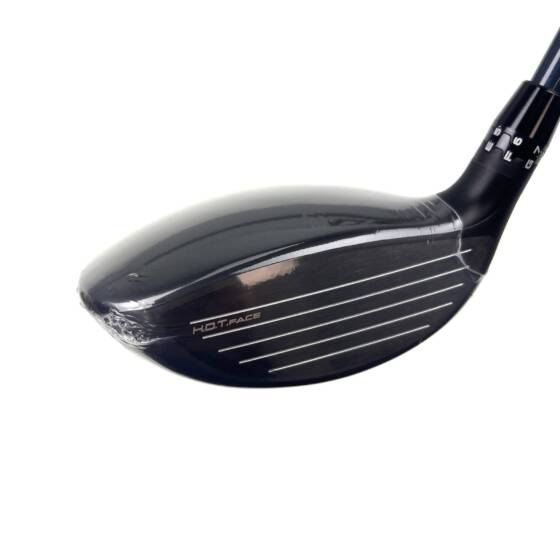 New Cobra DS-Adapt X 3 Wood / 15 Degree / Denali Regular Flex