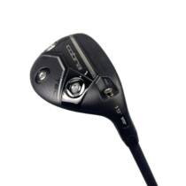 Cobra King Tec 2021 3 Hybrid / 19 Degree / MMT 70 Regular Flex