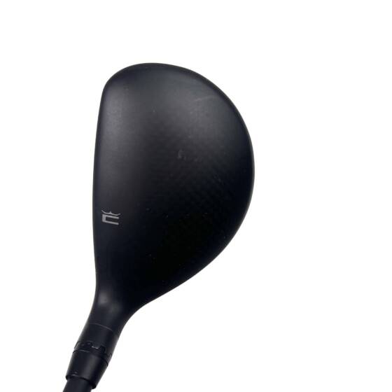 Cobra King Tec 2021 3 Hybrid / 19 Degree / MMT 70 Regular Flex