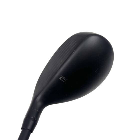 Cobra King Tec 2021 3 Hybrid / 19 Degree / MMT 70 Regular Flex