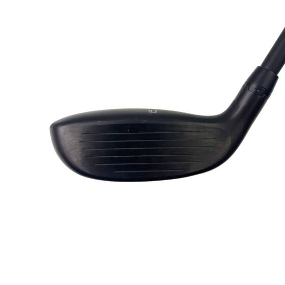 Cobra King Tec 2021 3 Hybrid / 19 Degree / MMT 70 Regular Flex