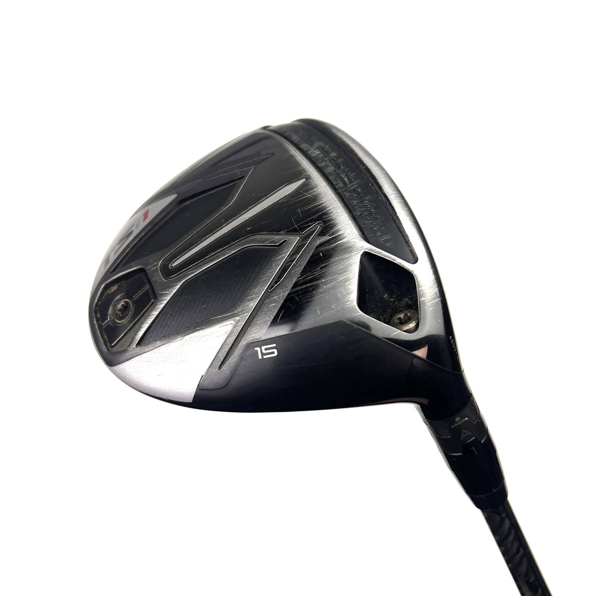 Titleist TSI1 3 Wood / 15 Degree / Aldila Phenom Stiff Flex