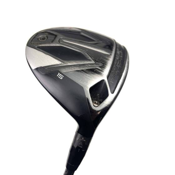 Titleist TSI1 3 Wood / 15 Degree / Aldila Phenom Stiff Flex
