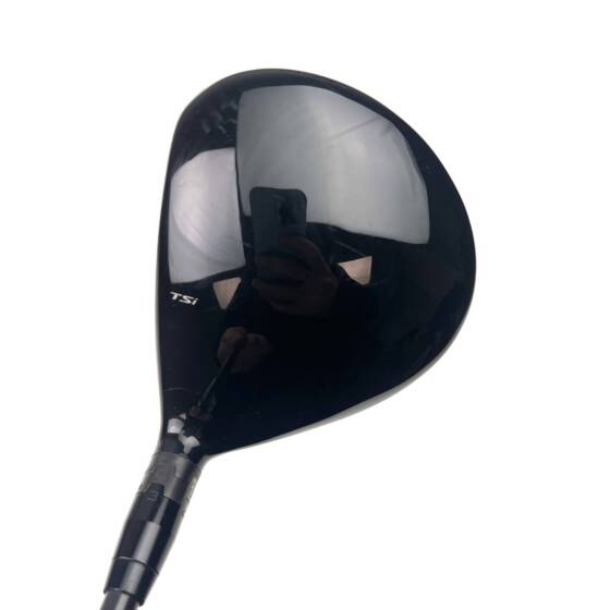 Titleist TSI1 3 Wood / 15 Degree / Aldila Phenom Stiff Flex