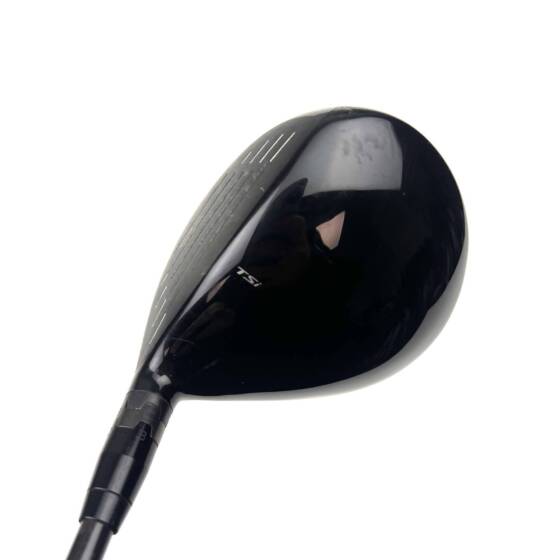 Titleist TSI1 3 Wood / 15 Degree / Aldila Phenom Stiff Flex